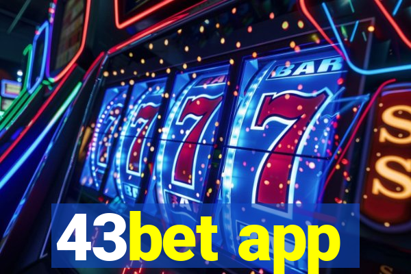 43bet app